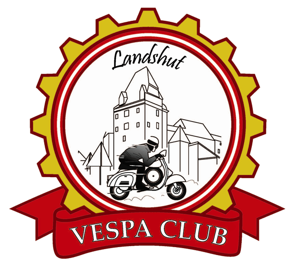 Vespa Club Landshut e.V.