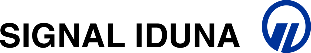 Signal Iduna Schweiberger